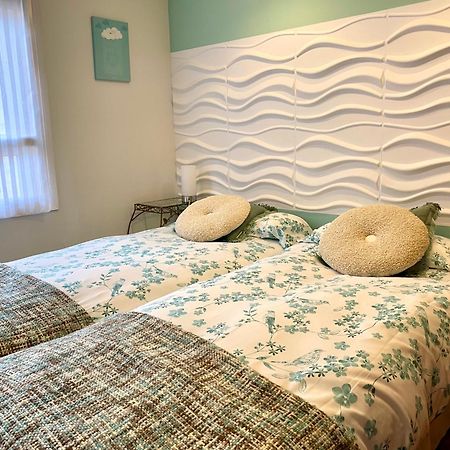 Apartamento La Muralla Parking Gratis Burgos Exterior photo
