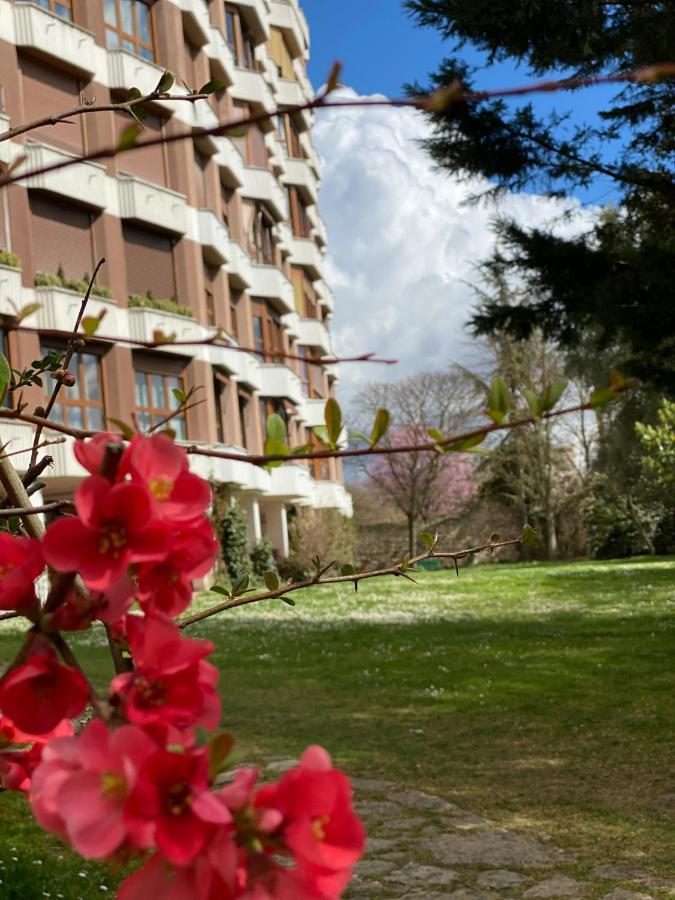 Apartamento La Muralla Parking Gratis Burgos Exterior photo